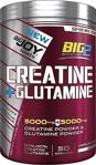 Big Joy Big2 Creatine + Glutamine 505 Gr Aromasiz