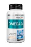 Big Joy Bigjoy Vitamins Omega-3 100 Softgel