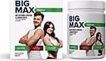 Bi̇g Max Bigmax Protein&Karbonhidrat Multivitamin Karışımı Hızlı Kilo Aldırıcı