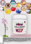 Bi̇g Max Multi Collagen Powder Vitamin C 300 Gr Vitamin Takviyesi