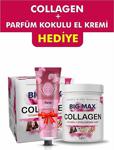 Big Max Multi Collagen Powder + Vitamin C 300 Gr