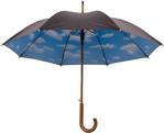 Biggbrella 01123-R154 Uzun Şemsiye