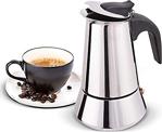 Biggcoffee Jun-4 Espresso Makinası