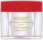 Bigger Leke Kremi Ve Cilt Beyazlatıcı 50 Ml