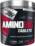 BigJoy Aminobig Amino Asit 330 Tablet