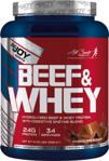 BigJoy Beef And Whey Protein 1088 gr