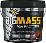 Bigjoy Big Mass +Gh Factors 3000 Gr Karbonhidrat Tozu Gainer