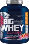 Bigjoy Big Whey Classic Whey Protein 2288 Gr Çilek Aromalı