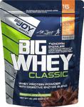 Bigjoy Big Whey Classic Whey Protein 488 Gr Doypack