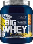 Bigjoy Big Whey Classic Whey Protein 488 Gr Muz Aromalı