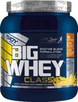 Bigjoy Big Whey Classic Whey Protein 488 Gr
