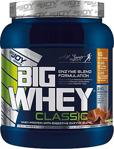 Bigjoy Big Whey Classic Whey Protein 528 Gr