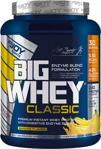 Bigjoy Big Whey Classic Whey Protein 915 Gr Muz Aromalı