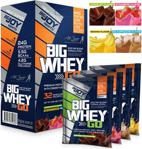 BigJoy Big Whey Go Protein 32 Şase