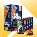 Bigjoy Big Whey Go Whey Protein 1040 Gr 32 Şase Mix Aromalı