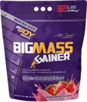 Bigjoy Bigmass Gainer 5440 Gr Çilek Aromalı