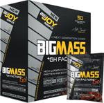 Bigjoy Bigmass Gh Factors Go 5000 Gr 50 Saşe Çikolata Aromalı