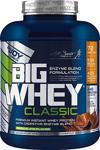 BigJoy Bigwhey Whey Protein Classic 2310 gr