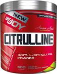 BigJoy Citrulline Powder 300 gr