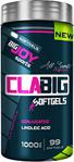 BigJoy CLAbig 1100 mg 99 Kapsül CLA