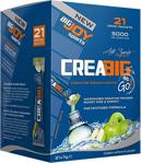 BigJoy CreaBig Go! 21 Drink Packets