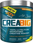BigJoy CreaBig Powder 300 gr