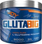 BigJoy GlutaBig Powder 120 gr