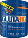 BigJoy Glutabig Powder 300 gr