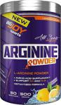 Bigjoy L-Arginine Powder 500 Gr Limon