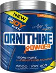 BigJoy Ornithine Powder 300 gr