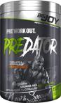 BigJoy Pre-Workout Predator 510 gr