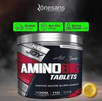 Bigjoy Sports Aminobig 330 Tablet Aminoasit