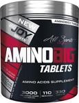 Bigjoy Sports Amınobıg Amıno Asıt 330 Tablets