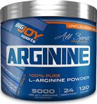 Bigjoy Sports Arginine Powder