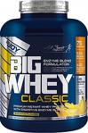 Bigjoy Sports Big Whey Classic Whey Protein Tozu Muz Aroma 2288G