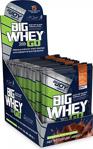 Bigjoy Sports Big Whey Go Whey Protein Tozu Tekli Sachet Çikolata Aroma 15 Servis 495G