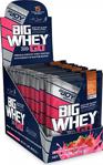 Bigjoy Sports Big Whey Go Whey Protein Tozu Tekli Sachet Çilek Aroma 15 Servis 457G