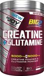 BigJoy Sports Big2 Creatine + Glutamine 505 gr