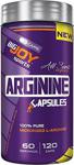 Bigjoy Sports Bigjoy Arginine Vejetaryen Kapsül - 120