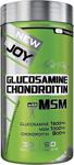 Bigjoy Sports Bigjoy Glucosamine Chondoitine & Msm 90 Tablet