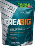 Bigjoy Sports Bigjoy Sports Creabig Powder Creatine Monohydrate Micronized Amino Asit 900G