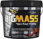 Bigjoy Sports Bigmass Gh Factors 1200 Gr Karbonhidrat Tozu Gainer