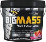 Bigjoy Sports Bigmass Mass Gainer Gh Factors Karbonhidrat Protein Çilek Aroma 3000G