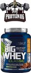 Bigjoy Sports Bıgwhey Whey Protein Classic Çikolata 990 Gr 30 Servis