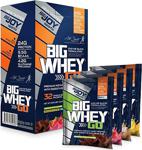 Bigjoy Sports Bigwheygo Whey Protein Mix Aroma 32 Servis Whey Protein Tozu