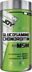 BigJoy Sports Glucosamine Chondroitin MSM 90 Tablet