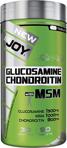 Bigjoy Sports Glucosamine Chondroitine Msm 90 Tabs Komplex Glukozamin