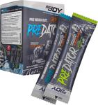 BigJoy Sports Pre-Dator Go! 21 Drink Packets