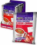 Bigjoy Sports Proteinli Çabuk Çorba 30 Gr 5 Adet - Kremalı Domates