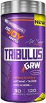 Bigjoy Sports Tribulus Arginine Taurine Zinc Amino Asit 120 Kapsül - Sade